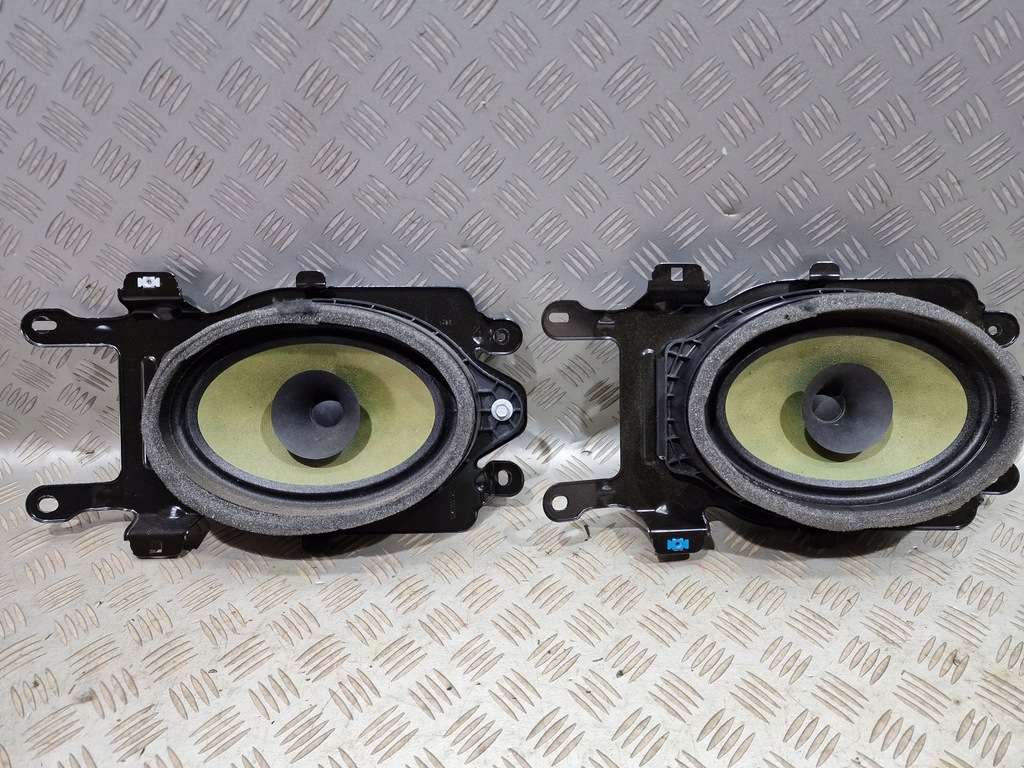 фото №1, Динамік задній opel cascada