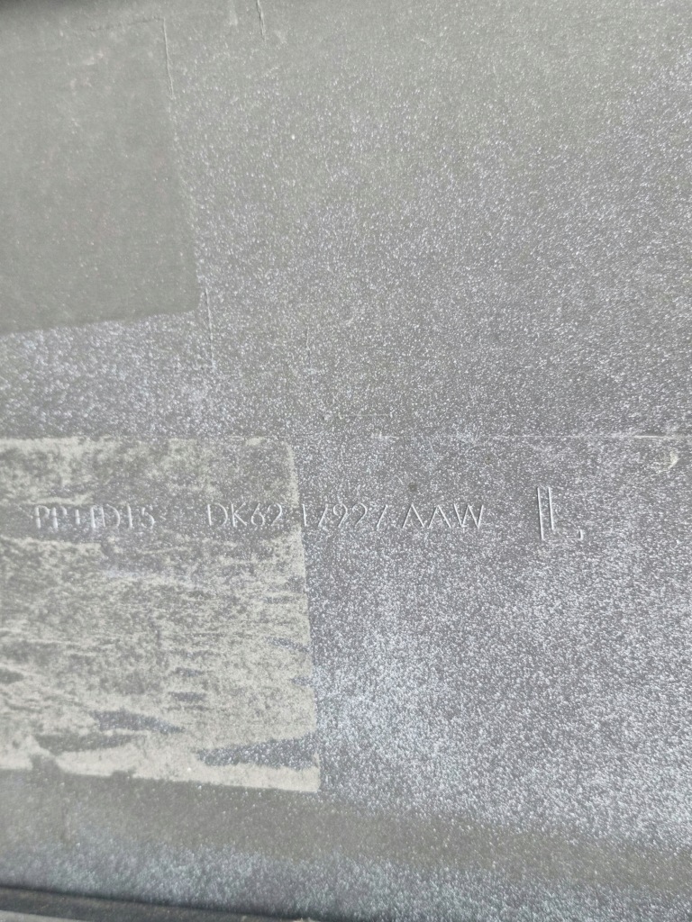 Range rover sport 2 dynamic бампер задний задний Киев