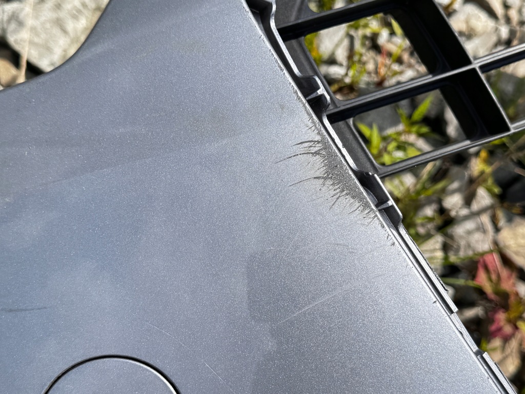 фото №13, Бампер перед передний audi a6 c7 lift s-line 2014- оригинальный номер 4g0807437ab