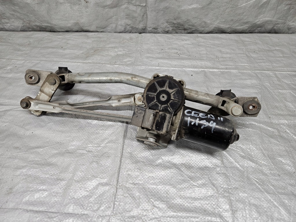 фото №1, Механізм двірник kia ceed ii 12-17 europa