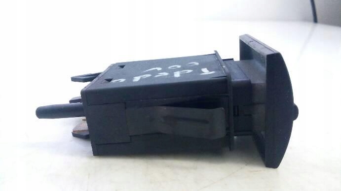 фото №6, Выключатель подогрев seat toledo ii 1m1959621