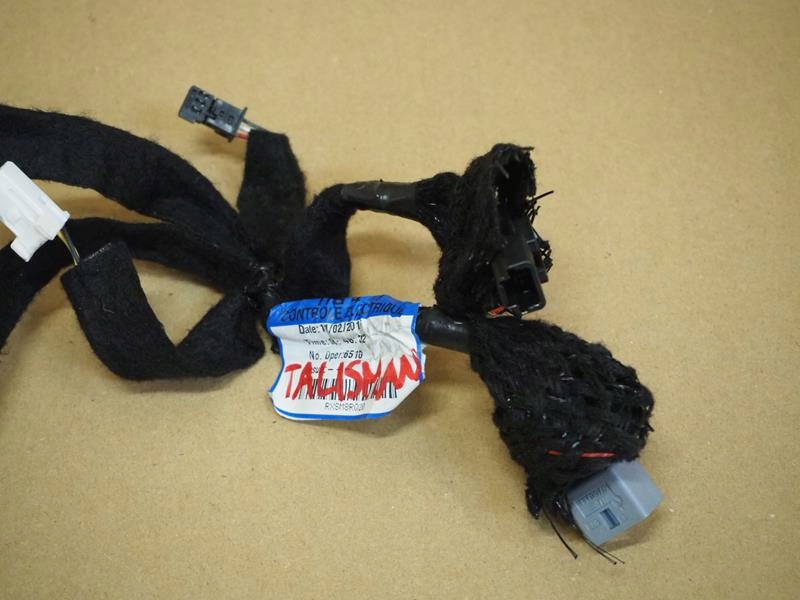 фото №3, Джгут дзеркало заднього камери renault talisman