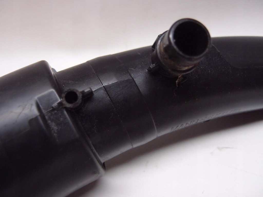 фото №4, Wąż труба повітря crossland 1.2 thp 9824569380