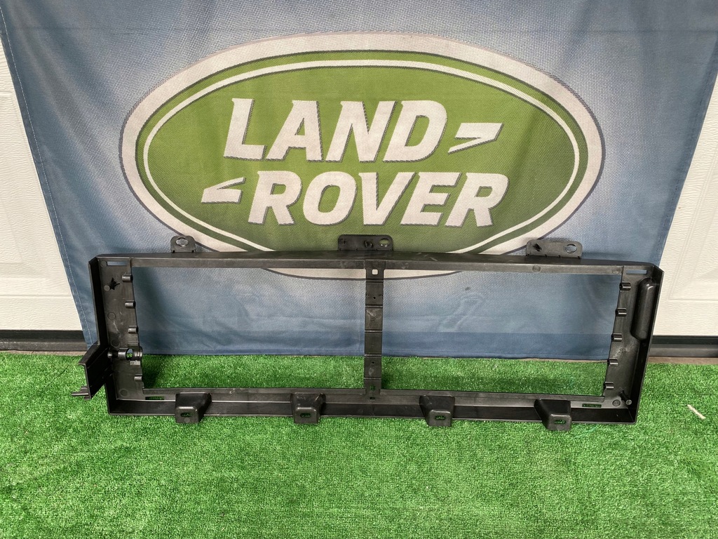 фото №10, Evoque l551 кронштейн бампера задние левая