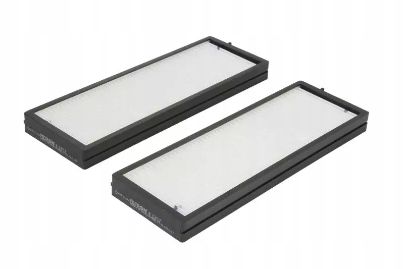 фото №15, Filtron набір фільтрів hyundai i20 ii 1.2 83km