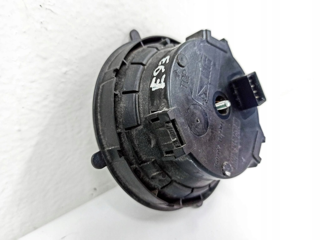 фото №7, Bmw 3 e92 e93 2010 перед сторона правая запчасти монтажные