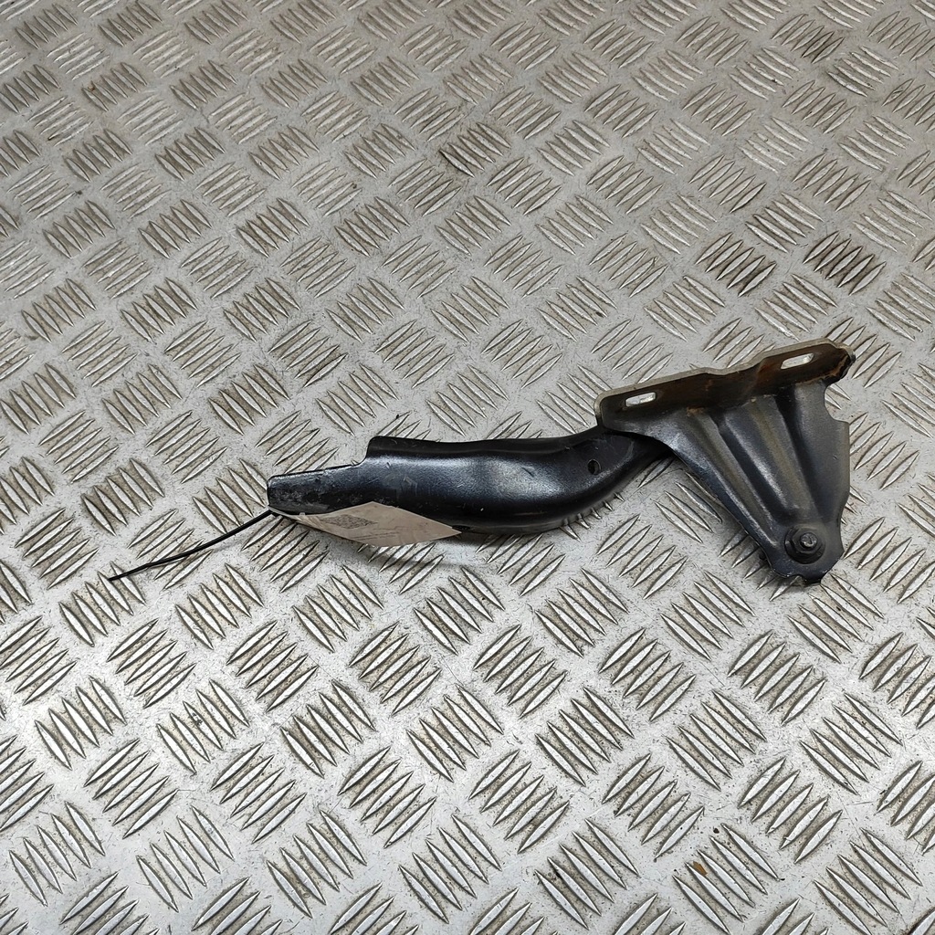 фото №6, Jeep renegade 2015 левая сторона петли крышки / капот двигателя