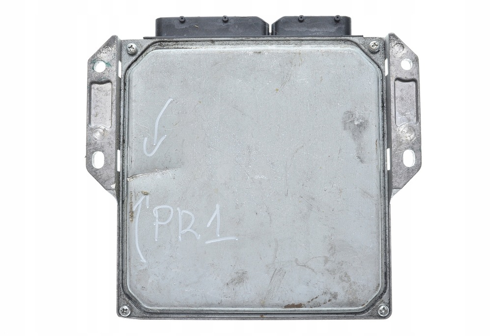 фото №5, Бортовой компьютер primera p12 275800-3153 23710 aw42a описание