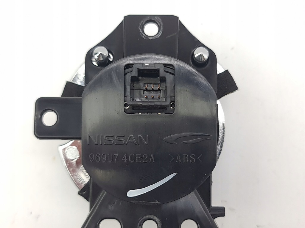 фото №8, Nissan x-trail t32 2015 переключатель блокировка мост