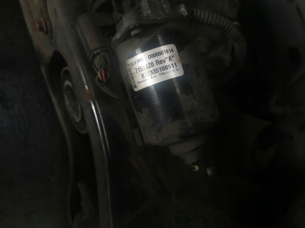 фото №6, Підвіска задня повний 2.2d jaguar xf