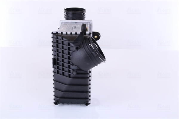 Nissens 96487 интеркулер seat leon 99- 1.9 tdi с Разборки