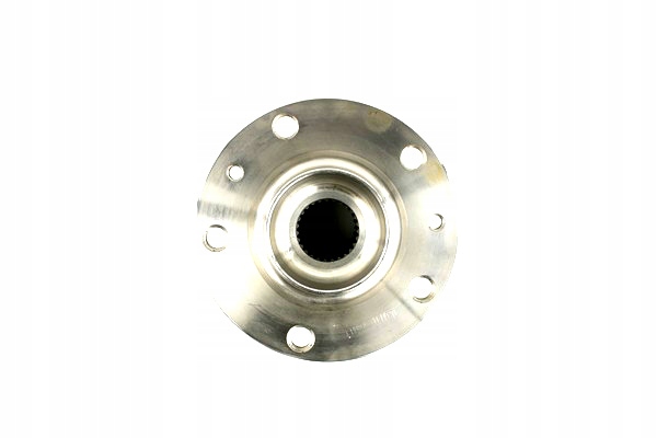 фото №2, Ступиця колеса renault kangoo 08 перед fast