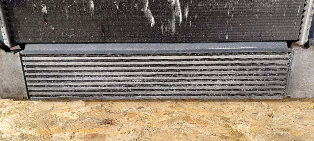 фото №10, Fiat ducato iii 2.3 jtd радіатор вентилятори радіатор 1342584080