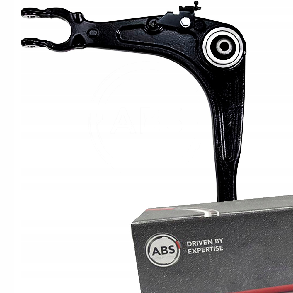 фото №1, Важіль перед лівий do citroen c6 2.2 hdi 2.7 3.0 v6