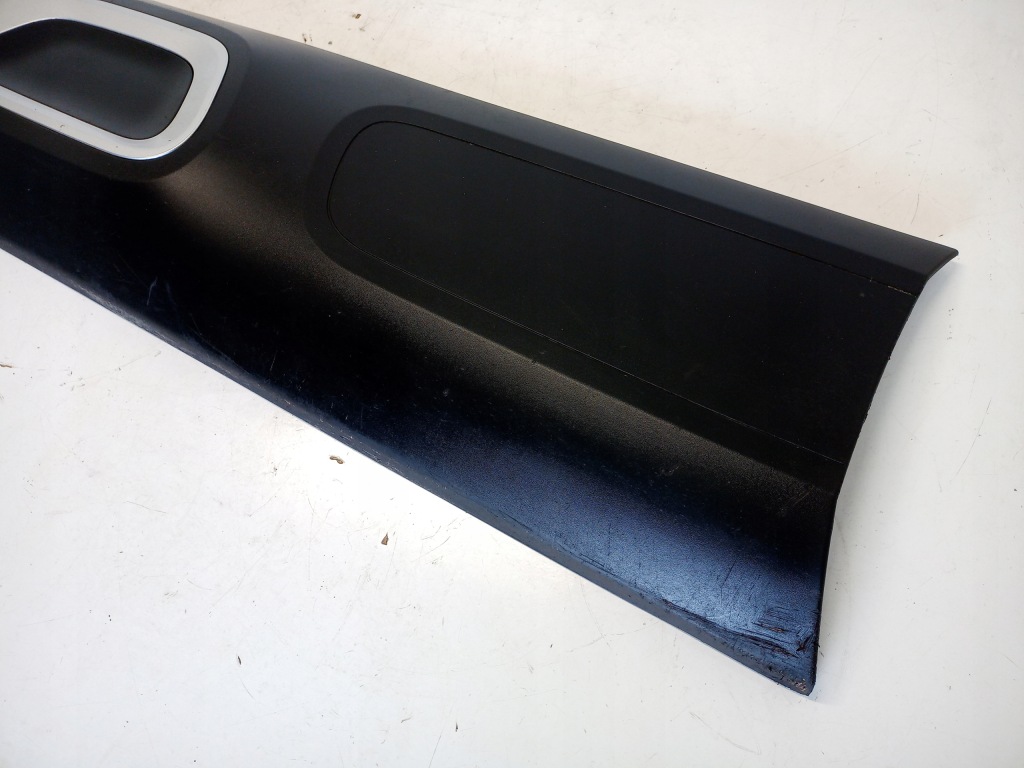 фото №4, Молдинг дверь левый перед citroen c5 aircross 9820082077