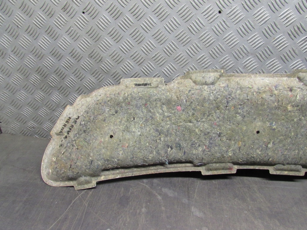 Шумоізоляція капот opel meriva b10-13r 13261777 Київ