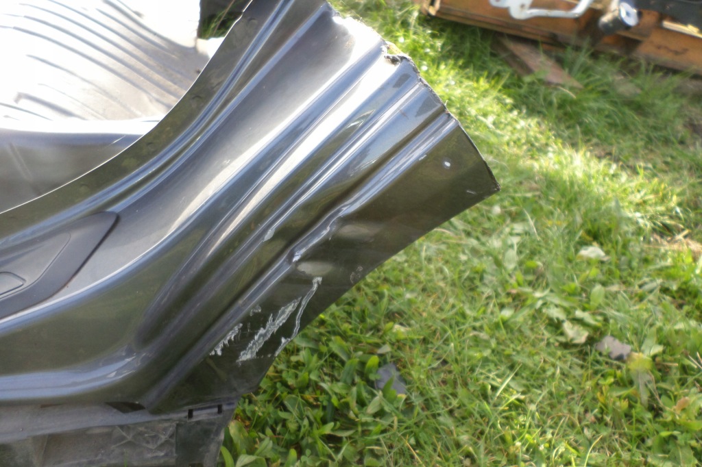 фото №3, Bmw 1 5d f20 поріг лівий чверть ліва блок двигуна