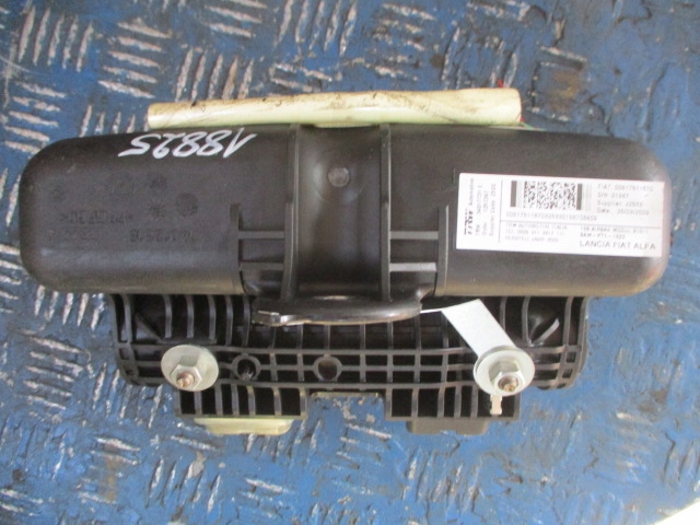 фото №11, Bravo ii приборная панель приборная панель воздуховод pas подушки безопасности