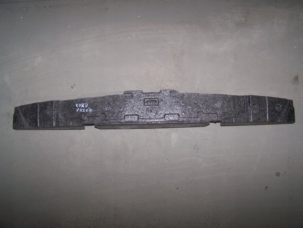 фото №1, Opel оригинальный номер 13211464 абсорбер бампера