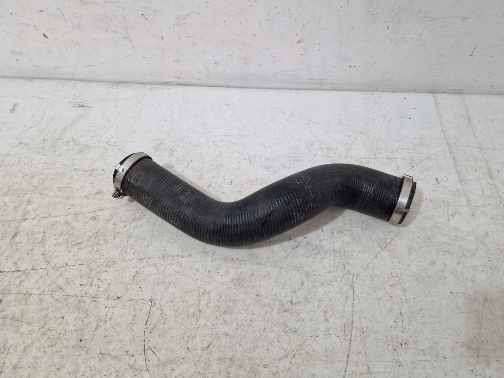 Ford explorer vi mk6 2020- 2.3 труба пабтрубок  интеркулер Цена