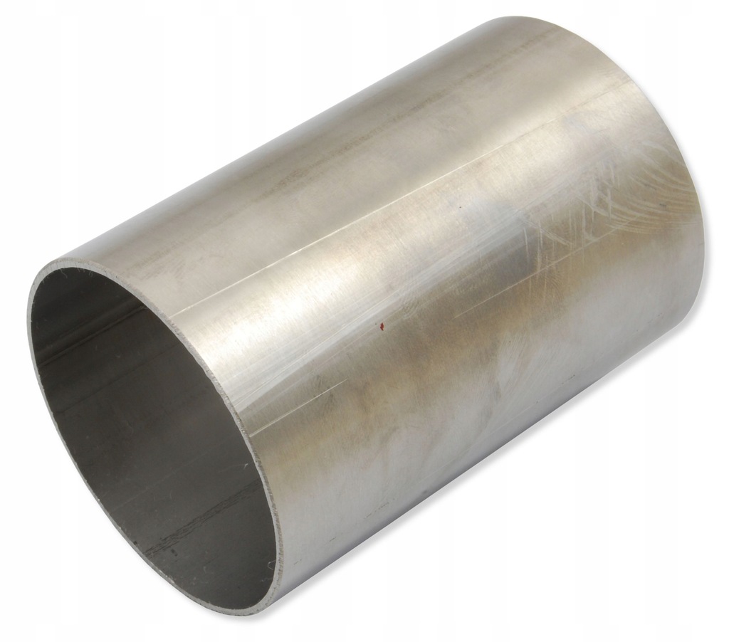 фото №5, Труба нержавіюча 63.5 63,5 mm ; 2.5 cala | 63-64 mm | dł: 50 cm