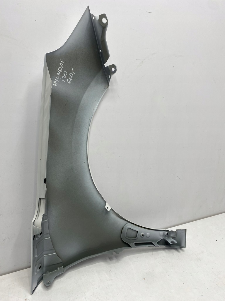 фото №10, Hyundai i30 iii крыло левый перед передний
