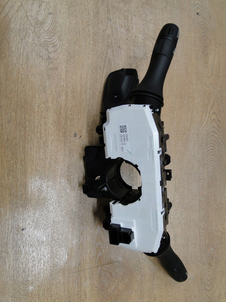 фото №7, Renault megane iv важіль перемикач