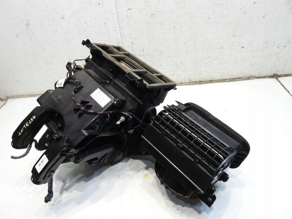 Обігрівач opel astra j рестайлінг  1.7 cdti 13412749 366974173 Київ