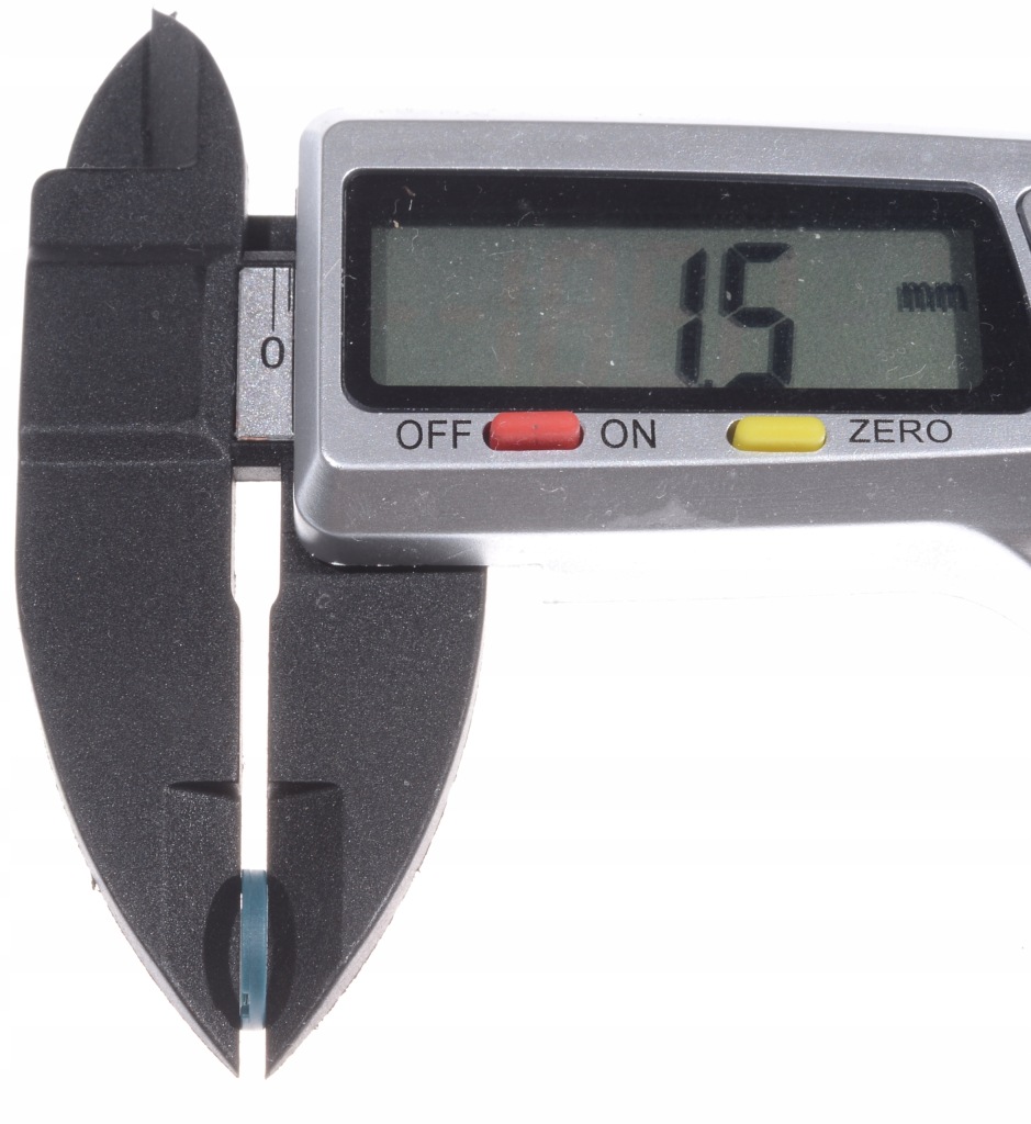 Набір ремонтний форсунки 8653608 містить 30731386 volvo 4.4 b8444s Ціна