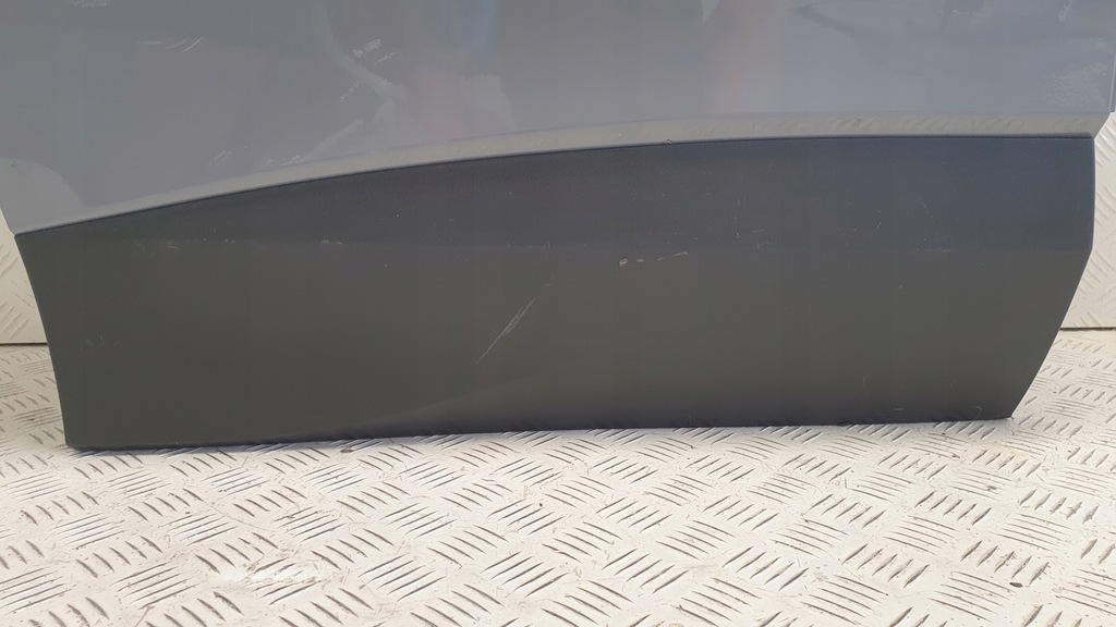 фото №9, Vw volkswagen id.4 id4 11a дверь правое задняя задние