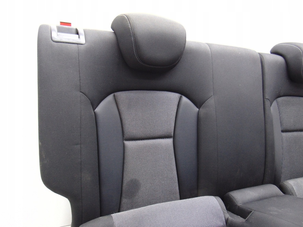 фото №15, Сиденья сиденье комплект перед задняя audi a1 8x s1 3d 3-дверь hb