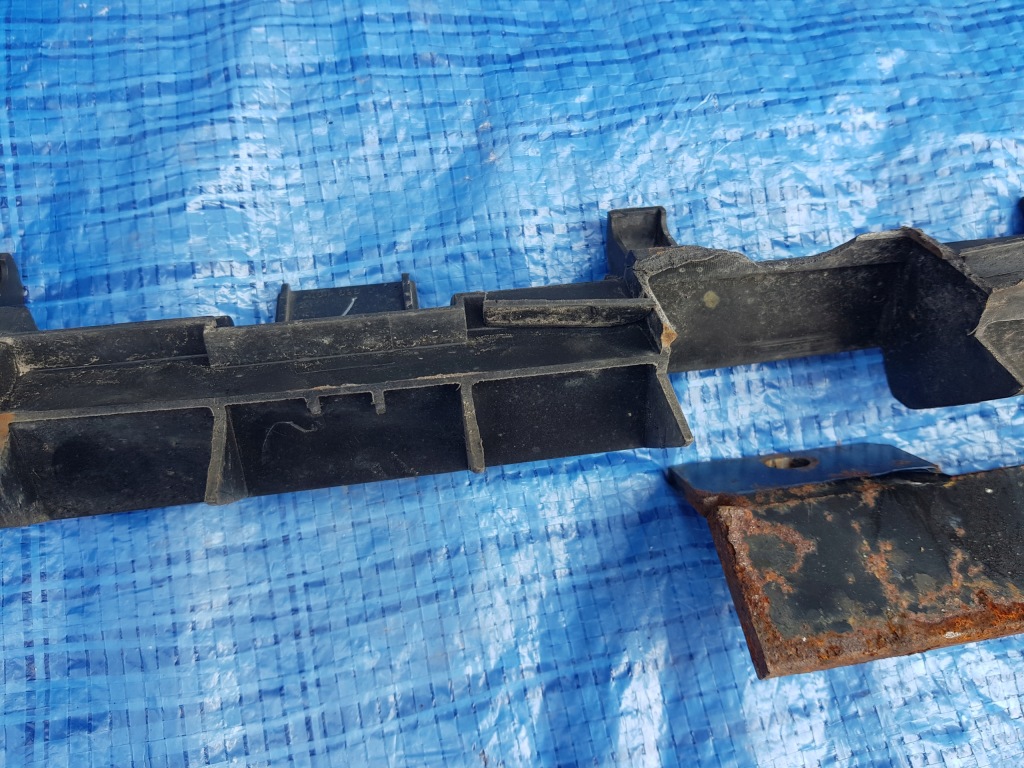 Комплект порог правый левый порог mercedes ml w164 накладка молдинг подножка Недорого