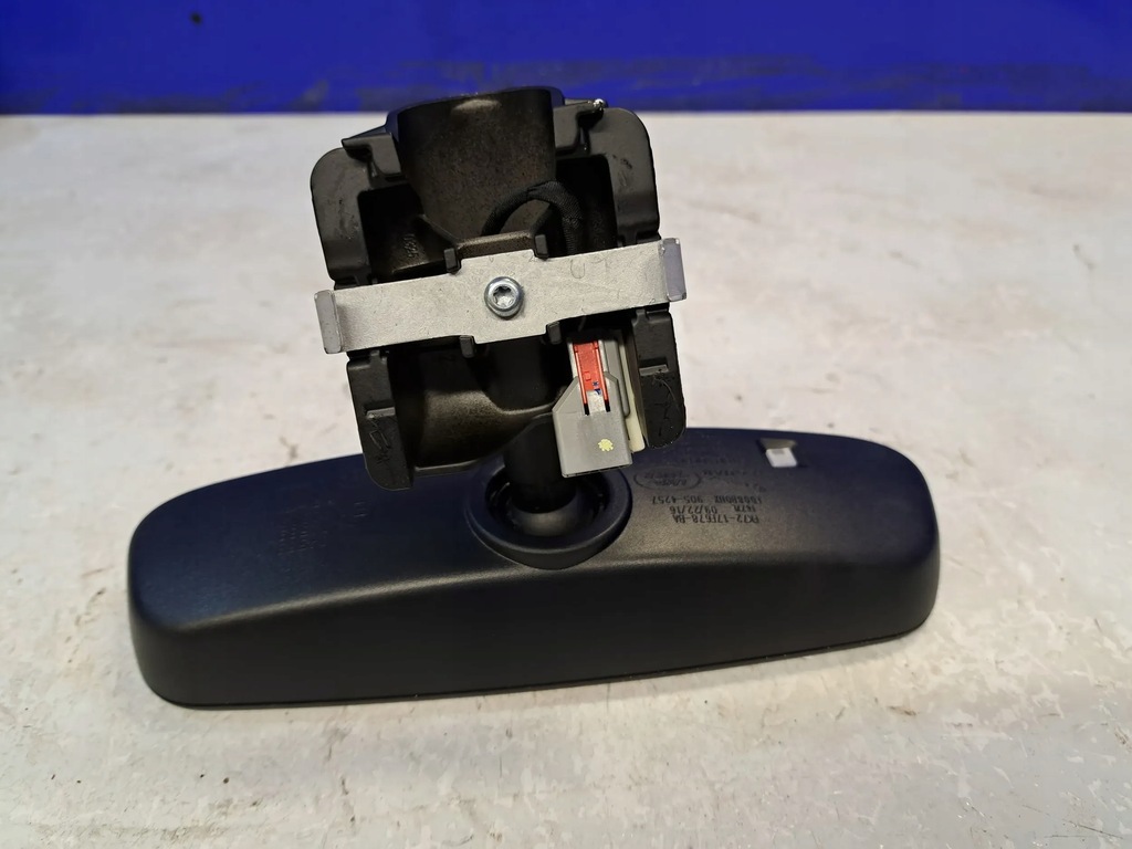 фото №5, Jaguar xe 2017 дзеркало внутрішнє