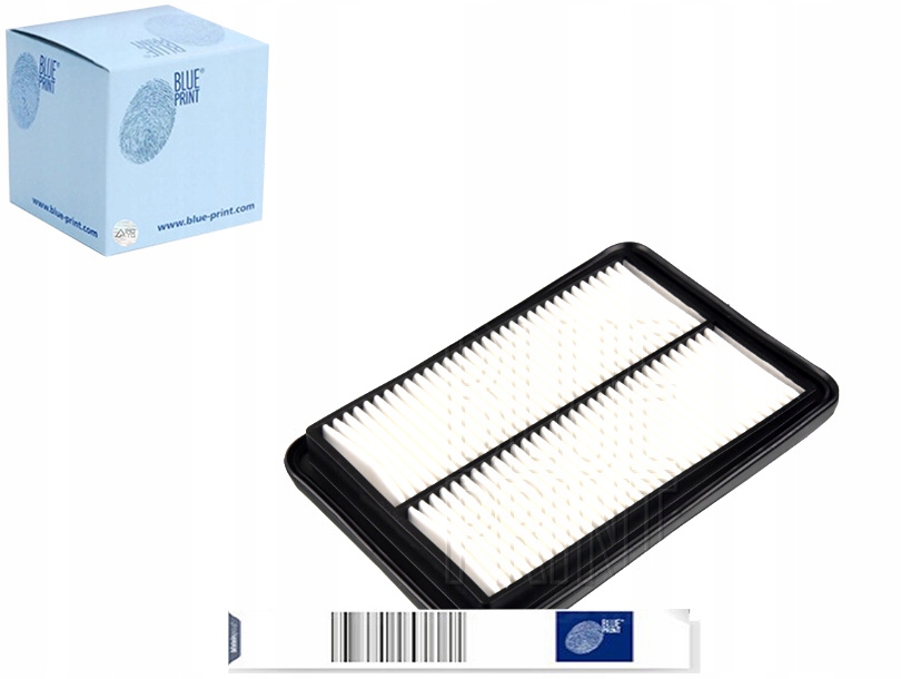 фото №1, Blue print adbp220020 фільтр повітря