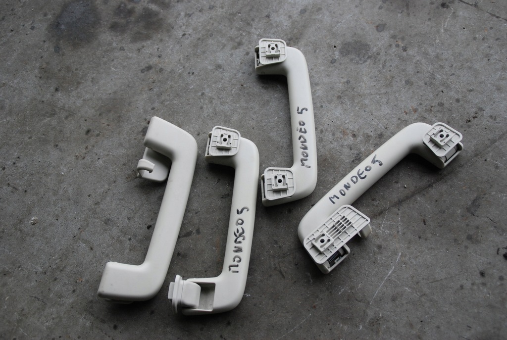 фото №1, Ручка кронштейн потолочный ford mondeo mk5