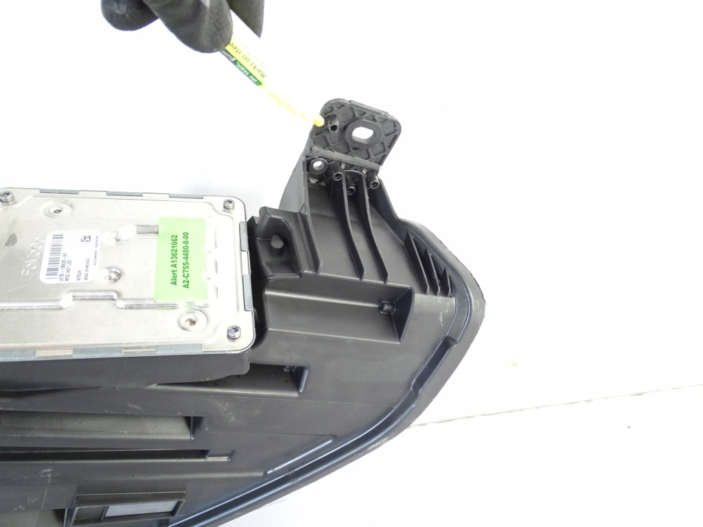 Фара передняя левая ford focus mk4 Недорого