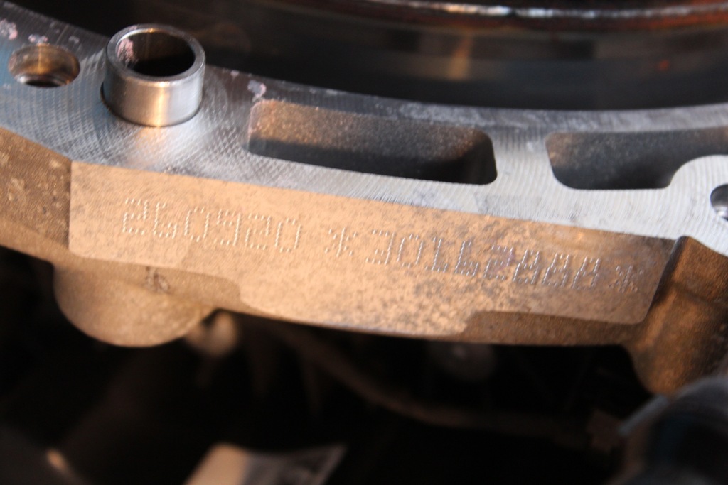 фото №11, Двигатель kompletny 260920 mercedes a-klasa w177 a35 amg