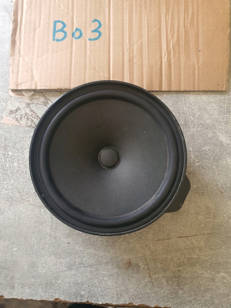 фото №1, Mercedes a-klasa w176 динамик дверь a2468200602