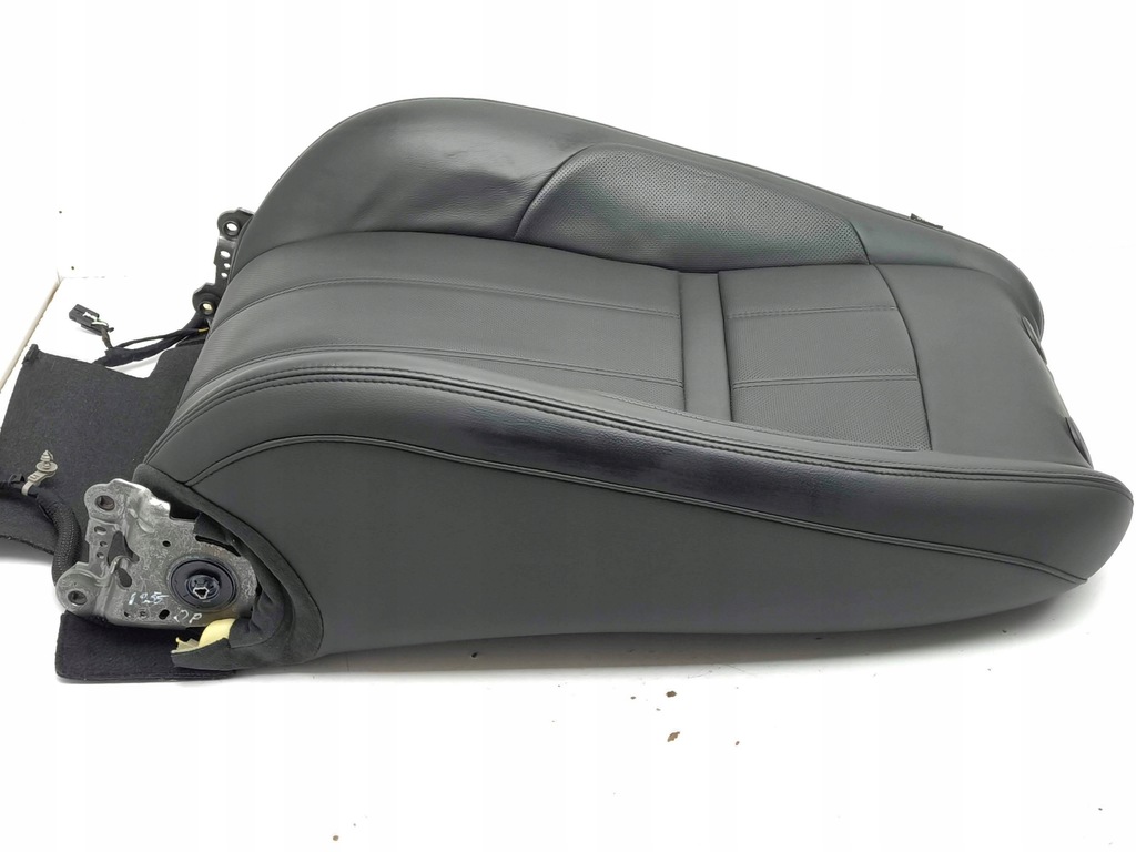 фото №5, Land rover evoque ii 2020 правая сторона сиденье передний водителя