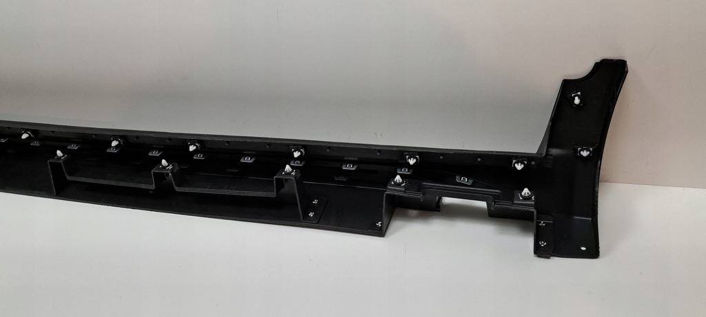 фото №10, Opel mokka x молдинг поріг ліва 42547955