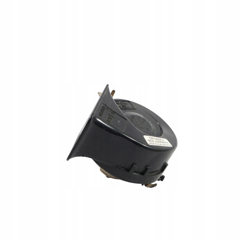 фото №10, Smart roadster w450 w452 клаксон сигнал звуковой q0013693v004