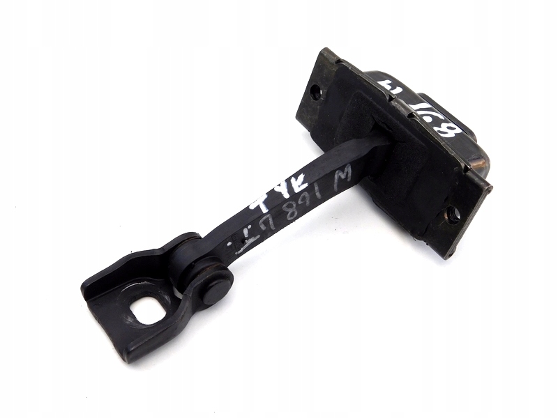 фото №1, 26/17 mercedes w168 ограничитель дверь p / l задняя