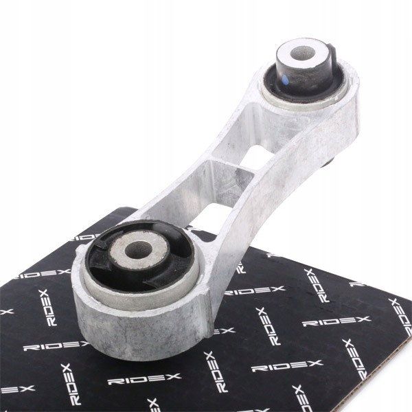 фото №2, Ridex 247e0158 подушка двигуна do renault laguna i b56, 556