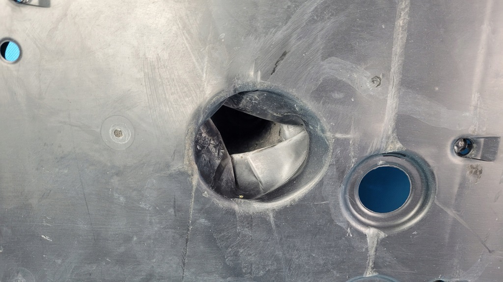 фото №7, Toyota rav4 v 19r защита подвеска 58399-42010