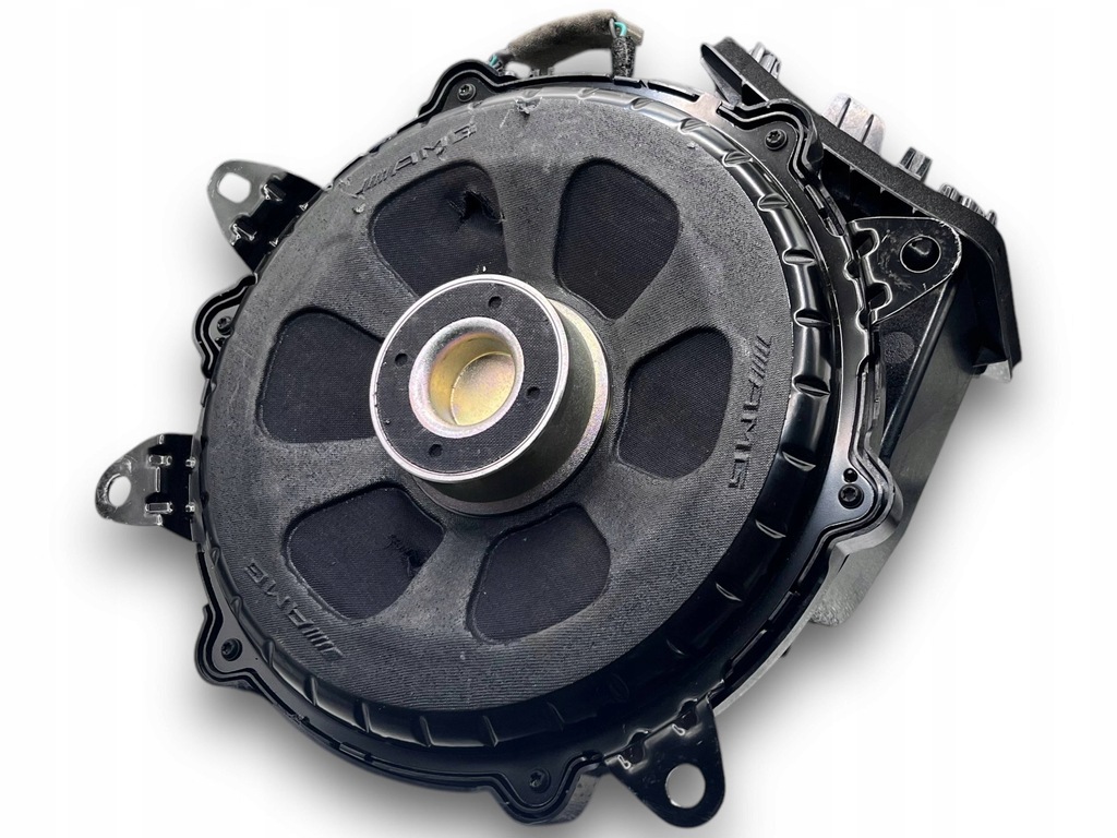 фото №2, Mercedes sl r232 динамик сабвуфер 2328204400