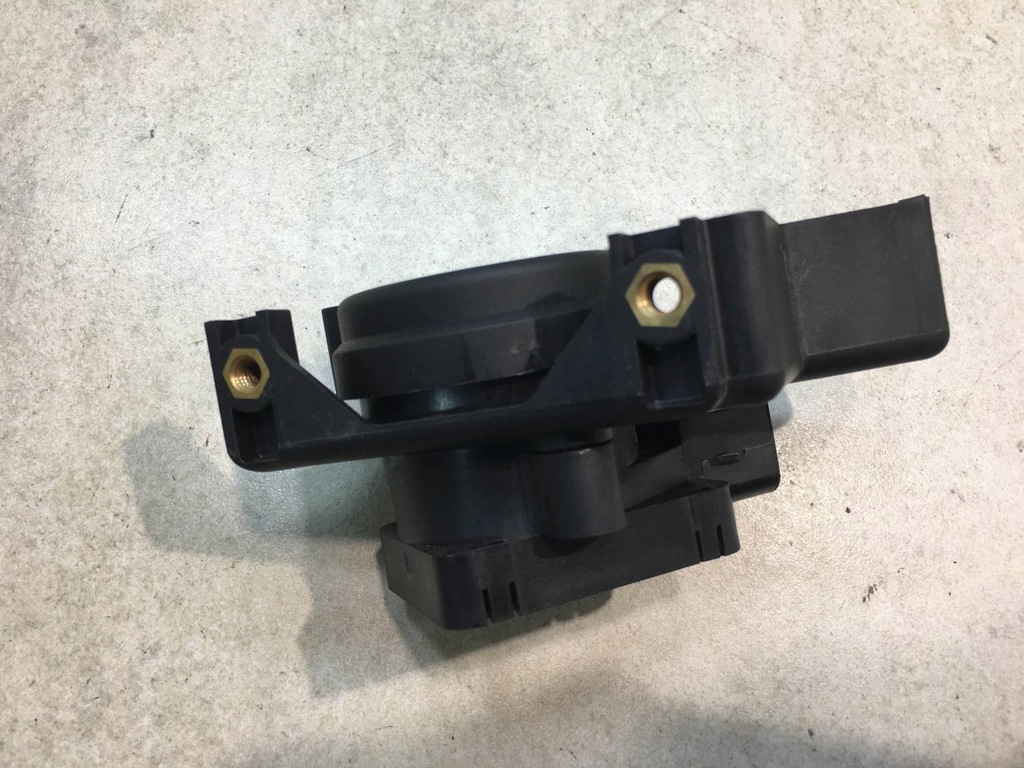 фото №5, Потенциометр газа peugeot 807 2.2 hdi 17skv015