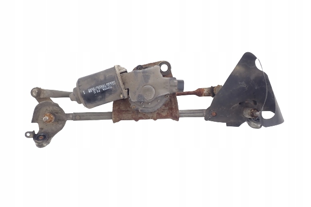 фото №1, Toyota yaris i 99-05 механізм двірник