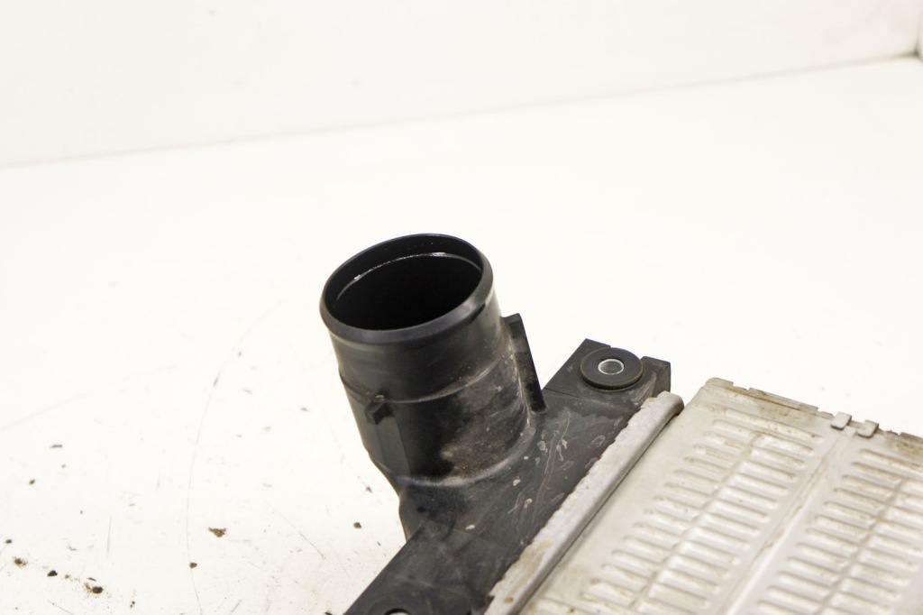 фото №4, Lw332 lexus is is200t iii 2.0i інтеркулер