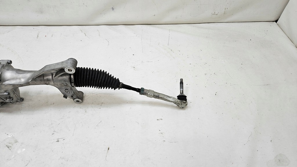 фото №4, Трансмиссия рулевая mercedes c-klasa w206