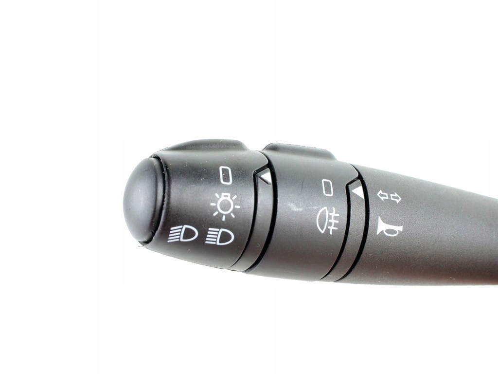 фото №5, Переключатель рычаг света renault master ii opel movano nissan interstar